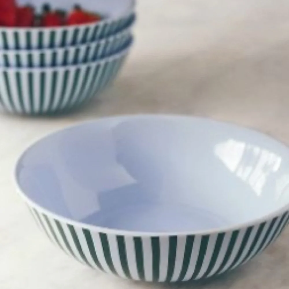 Anthropologie lyla striped